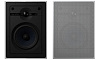 Комплект встраиваемой акустики Bowers & Wilkins CWM652 (Pair) купить в интернет-магазине icover