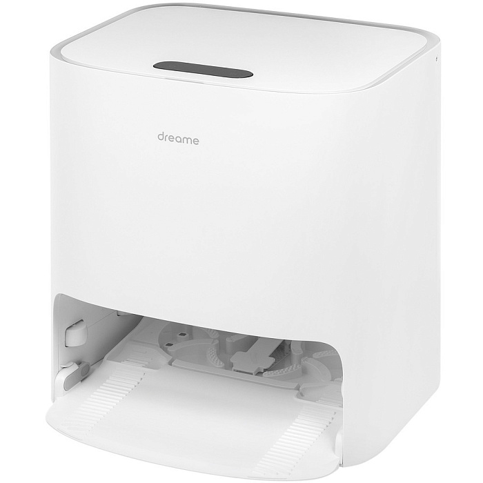 Робот-пылесос Dreame W10 RLS5C (White) купить в интернет-магазине icover