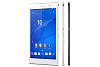 Планшет Sony Xperia Z3 Tablet Compact 16Gb WiFi (White) купить в интернет-магазине icover