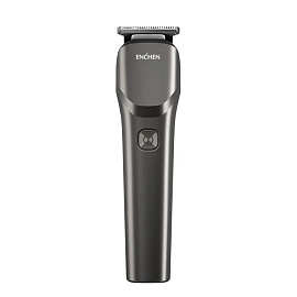 Машинка для стрижки Enchen Beardo Body Groomer 2 (Black)  купить в интернет-магазине icover