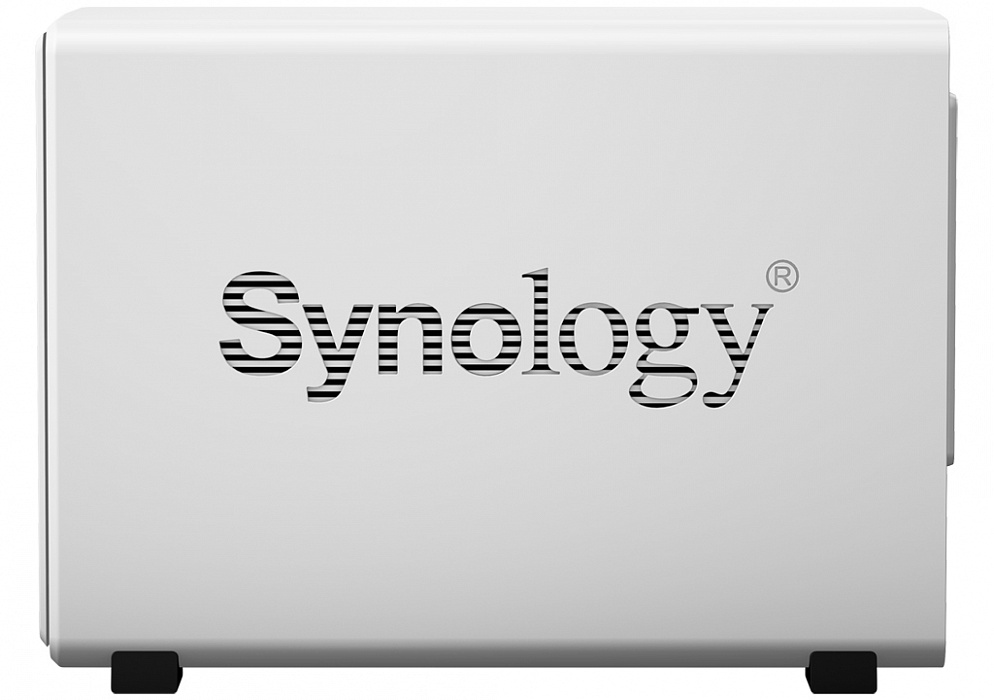 Synology DiskStation DS214 SE - сетевой накопитель купить в интернет-магазине icover