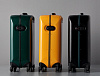 Чемодан Xiaomi Ninetygo Iceland Luggage 20 (Yellow) купить в интернет-магазине icover