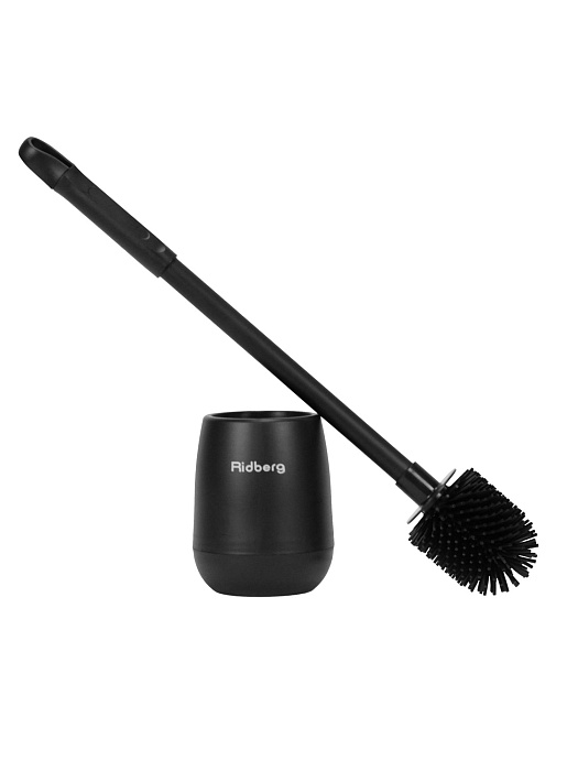 Ершик Ridberg Toilet Brush YYTB-004 (Black) купить в интернет-магазине icover