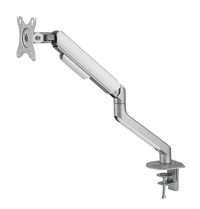 Кронштейн Ridberg Monitor Arm LDT63-C012 (Silver) купить в интернет-магазине icover