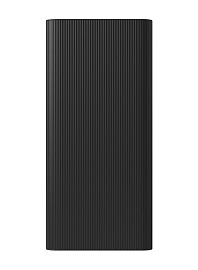 Внешний аккумулятор Xiaomi Power Bank BHR9126GL 30000 mAh (Black) купить в интернет-магазине icover