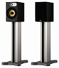 Bowers & Wilkins DM686 (2 шт.) – Полочная акустическая система (Black Ash) купить в интернет-магазине icover