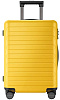 Чемодан Xiaomi Ninetygo Business Travel Luggage 20 (Yellow) купить в интернет-магазине icover