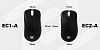 Zowie EC2-A (4712702160482) - проводная мышь (Black) купить в интернет-магазине icover