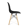 Стул RIDBERG DSW EAMES (Black) купить в интернет-магазине icover