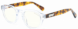 Очки для компьютера Gunnar Emery Clear EME-08709 (Crystal Tortoise) купить в интернет-магазине icover