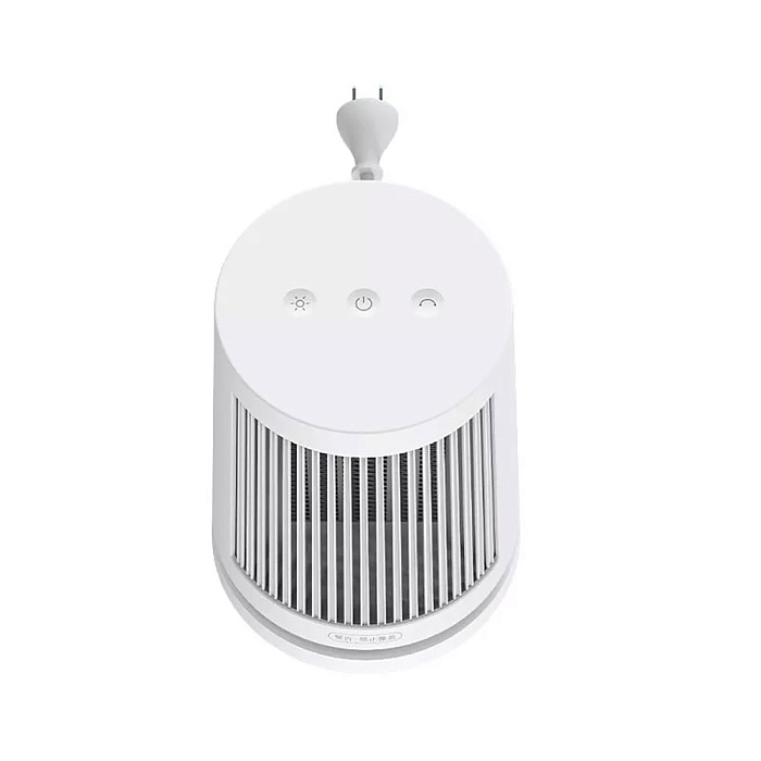 Настольный обогреватель Xiaomi Desktop Heater EU BHR8940EU (White) купить в интернет-магазине icover