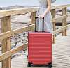 Чемодан Xiaomi Ninetygo Business Travel Luggage 20 (Red) купить в интернет-магазине icover