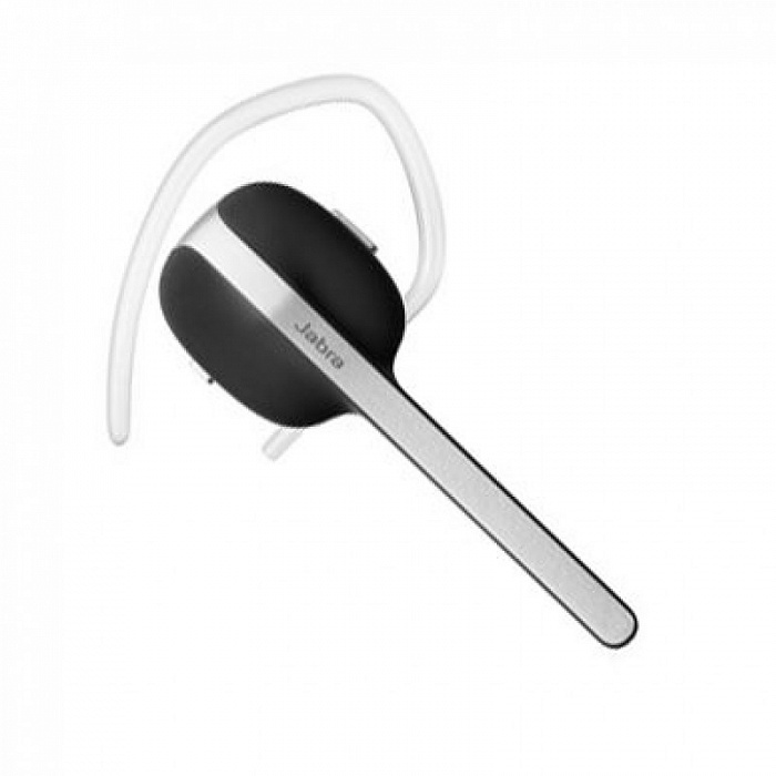 Bluetooth-гарнитура Jabra Style 100-99600000-60 (Black) купить в интернет-магазине icover