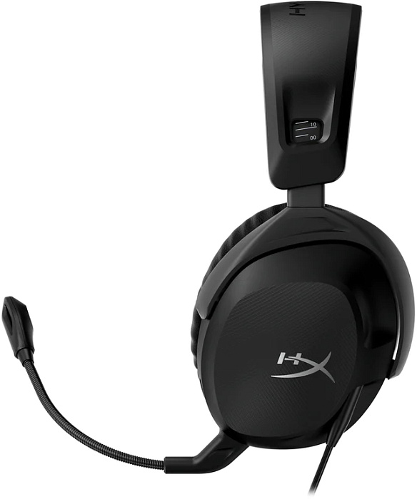 Игровая гарнитура HyperX Cloud Stinger 2 519T1AA (Black) купить в интернет-магазине icover