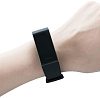 Фитнес-браслет Xiaomi Redmi Band (Black) купить в интернет-магазине icover