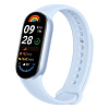 Фитнес браслет Xiaomi Smart Band 9 BHR8346GL (Blue) купить в интернет-магазине icover