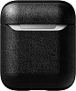 Чехол Nomad Rugged (NM72110000) для AirPods (Black) купить в интернет-магазине icover