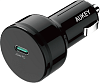 Автомобильная зарядка Aukey CC-Y13 (Black) купить в интернет-магазине icover