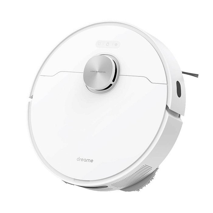 Робот-пылесос Dreame DreameBot L10 Prime (White) купить в интернет-магазине icover