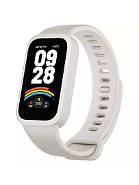 Фитнес-браслет Xiaomi Smart Band 9 Active BHR9441GL (Biege) купить в интернет-магазине icover