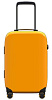 Чемодан Xiaomi Ninetygo Iceland Luggage 20 (Yellow) купить в интернет-магазине icover