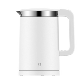 Чайник электрический Xiaomi Mi Smart Kettle Pro (White) купить в интернет-магазине icover