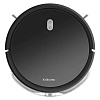 Робот-пылесос Xiaomi Robot Vacuum E5 (Black) купить в интернет-магазине icover