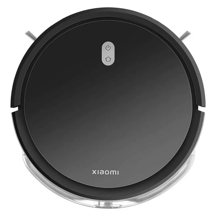 Робот-пылесос Xiaomi Robot Vacuum E5 (Black) купить в интернет-магазине icover