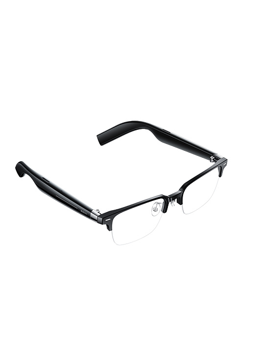 Наушники Xiaomi Smart Audio Glasses BHR9530GL (Clear) купить в интернет-магазине icover