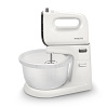 Миксер Philips Series 5000 HR3745/00 (White) купить в интернет-магазине icover