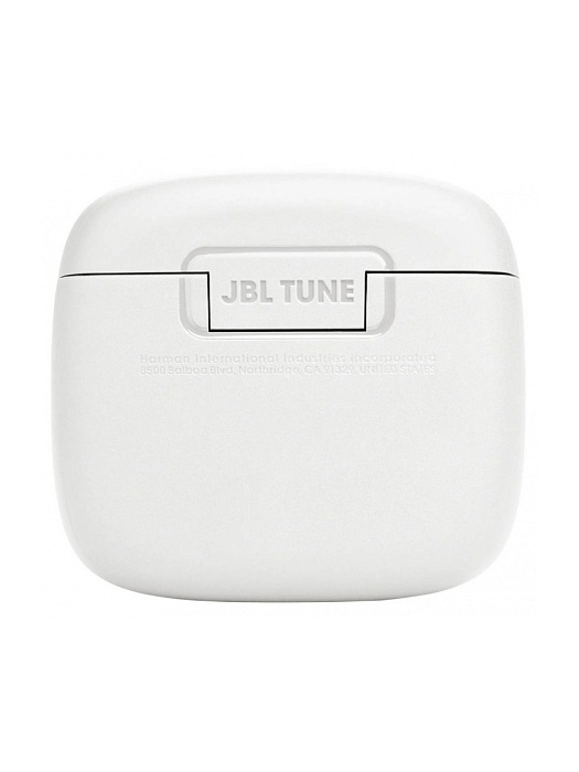 Беспроводные наушники JBL TUNE FLEX (White) купить в интернет-магазине icover