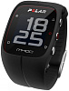 Polar M400 HR - пульсометр с GPS-модулем (Black) купить в интернет-магазине icover