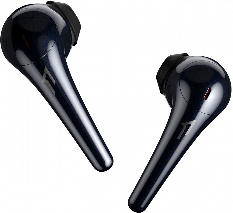 Bluetooth-наушники 1MORE ComfoBuds 2 (Black) купить в интернет-магазине icover