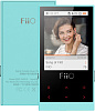 FiiO M3 (15118390) - портативный плеер (Сyan) купить в интернет-магазине icover