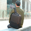 Рюкзак Xiaomi Commuter Backpack (Dark Gray) купить в интернет-магазине icover