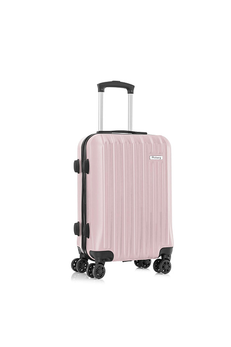 Чемодан Ridberg Discover (Light Pink) размер S купить в интернет-магазине icover