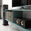 Центральный канал Bowers & Wilkins HTM62 S2 (Black Ash) купить в интернет-магазине icover