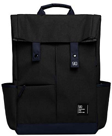 Рюкзак Ninetygo Colleage Leisure для ноутбука 15.6" (Black) купить в интернет-магазине icover