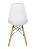 Комплект стульев RIDBERG DSW EAMES 3 шт. (White) купить в интернет-магазине icover