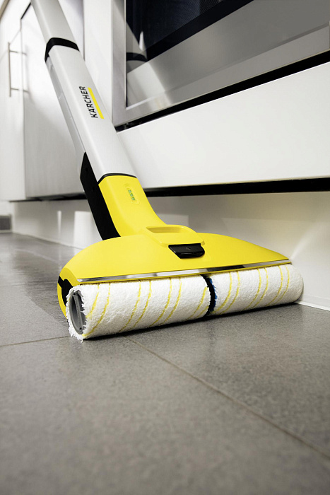 Электрошвабра Karcher EWM 2 (1.056-300.0) купить в интернет-магазине icover