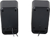 Акустическая система Logitech Multimedia Speakers Z150 (Black) купить в интернет-магазине icover