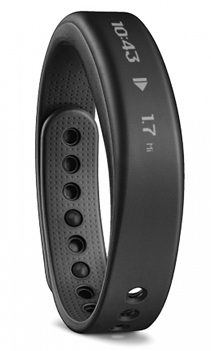 Garmin vivosmart l on sale