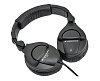 Мониторные наушники Sennheiser HD 280 PRO black купить в интернет-магазине icover