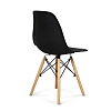 Стул RIDBERG DSW EAMES (Black) купить в интернет-магазине icover