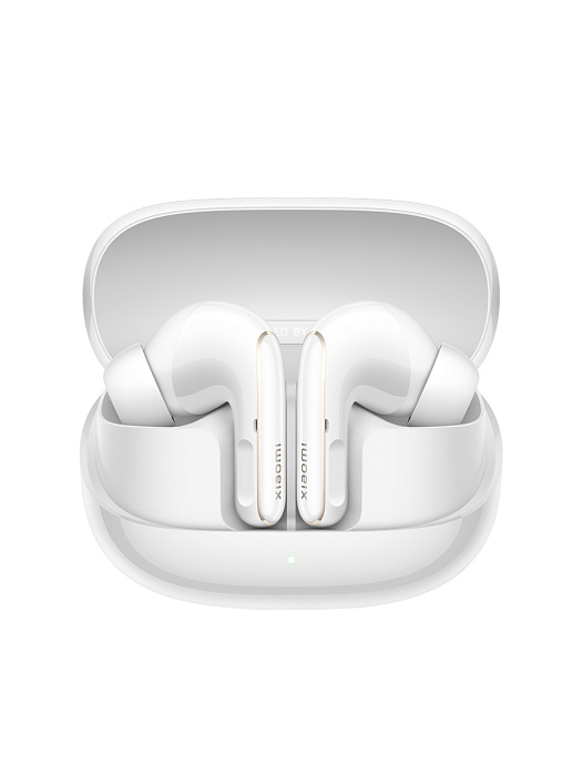 Наушники Xiaomi buds 5 Pro BT BHR9642GL (White) купить в интернет-магазине icover