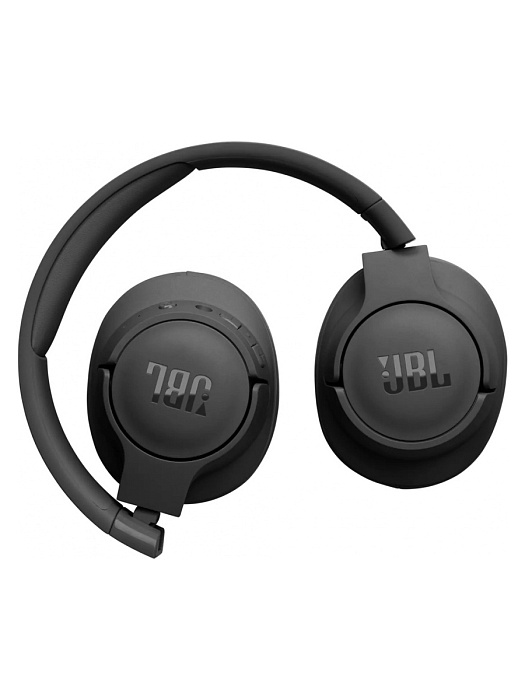 Беспроводные наушники JBL Tune 720BT (Black) купить в интернет-магазине icover