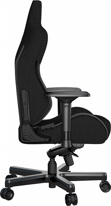 Игровое кресло AndaSeat T-Pro 2 (Black) купить в интернет-магазине icover