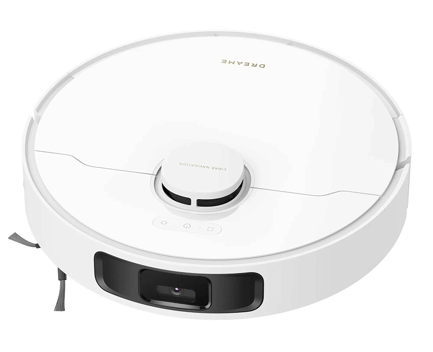 Робот-пылесос Dreame DreameBot L10s Plus (White) купить в интернет-магазине icover