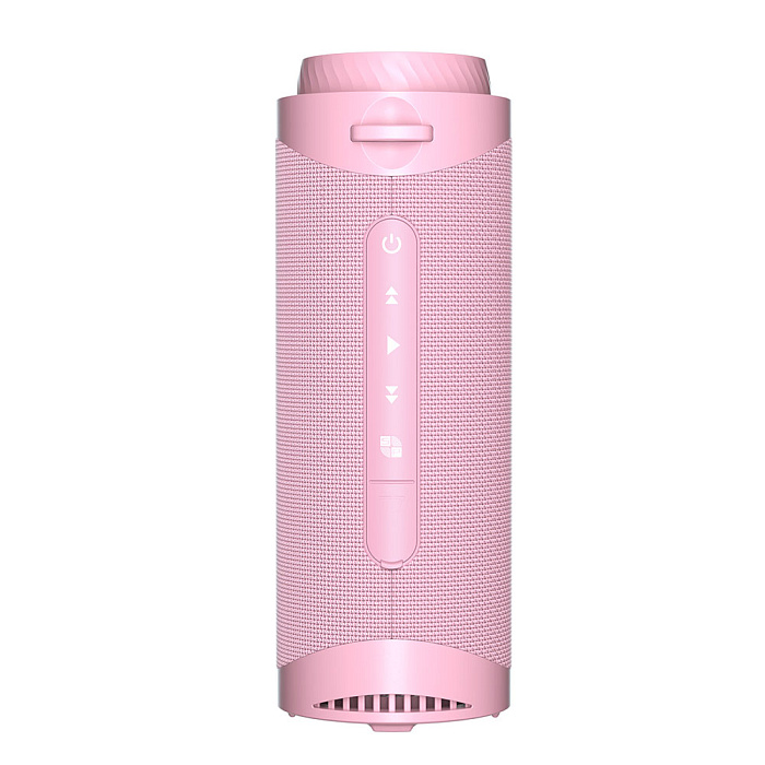 Портативная акустика Tronsmart T7 30W (Pink) купить в интернет-магазине icover