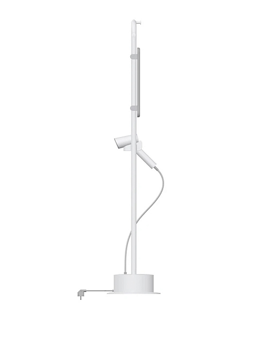 Отпариватель Xiaomi Standing Garment Steamer BHR9027EU (White) купить в интернет-магазине icover